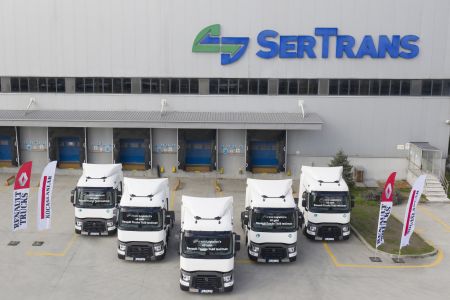Sertrans Logistics