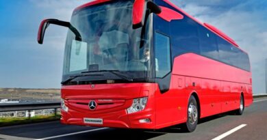 Türkiye kamyon ve şehirler arası otobüs pazarının lideri değişmedi