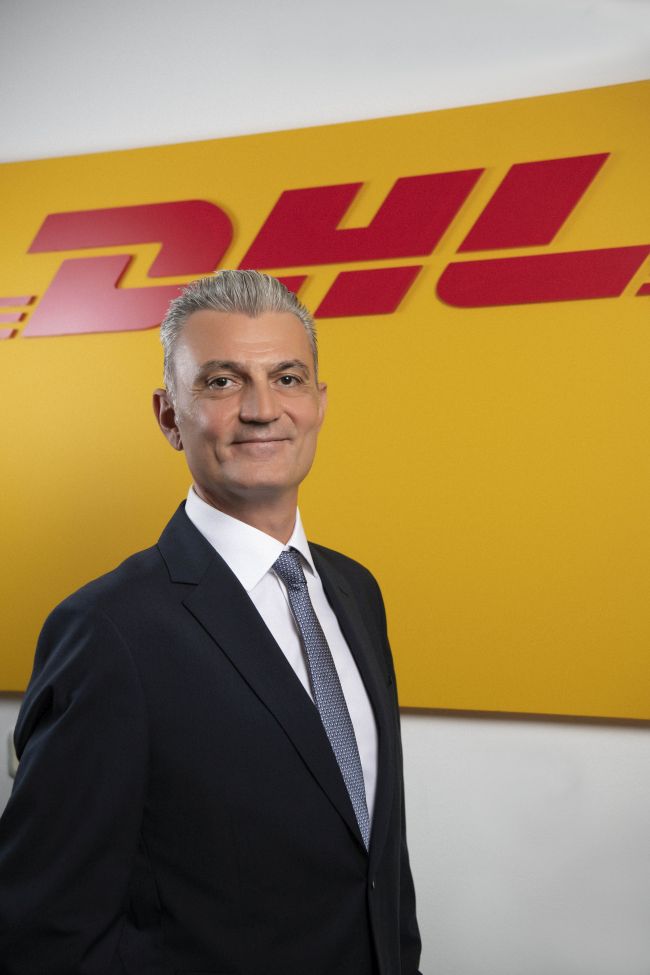 DHL