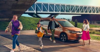 Volkswagen Ticari Araç, En Beğenilen Modellerini Auto Show 2021 Mobility’de Sergiliyor