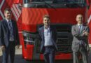 Renault Trucks'ın Yeni T.C.K Serileri, Türkiye'ye İddialı Girdi