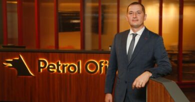 Petrol Ofisi’nin Covid-19 ile Mücadeleye Verdiği Destek Felis Ödülü aldı