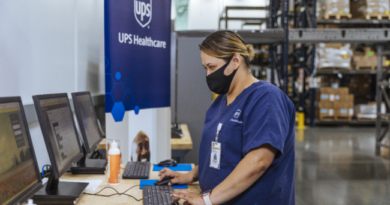 UPS Healthcare, UPS Premier'i Avrupa’da hizmete soktu