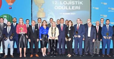 Turkish Cargo, ‘’Logitrans – 2021’’ Fuarına Katıldı