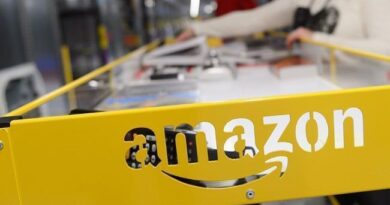 Amazon, İlk Lojistik Üssünü İstanbul Tuzla'da Kuracak