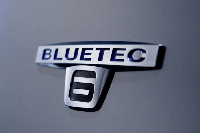 Mercedes Benz Türk, AdBlue® Sistem Laboratuvarı ile çevreci bir yatırıma imza attı