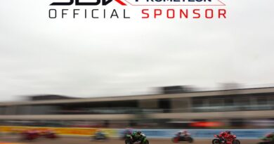Prometeon, Superbike Dünya Şampiyonası'nın Resmi Sponsoru Oldu