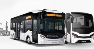 Anadolu Isuzu, Busworld Türkiye 2022 fuarına tam elektrikli ve alternatif yakıtlı modelleriyle katılıyor