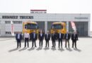 Eksa Filosu, Yeni Renault Trucks Evo Serisi İle Yenileniyor