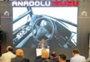 Anadolu Isuzu, Busworld Türkiye 2022 fuarında tam elektrikli ve alternatif yakıtlı modelleri ile yer aldı 