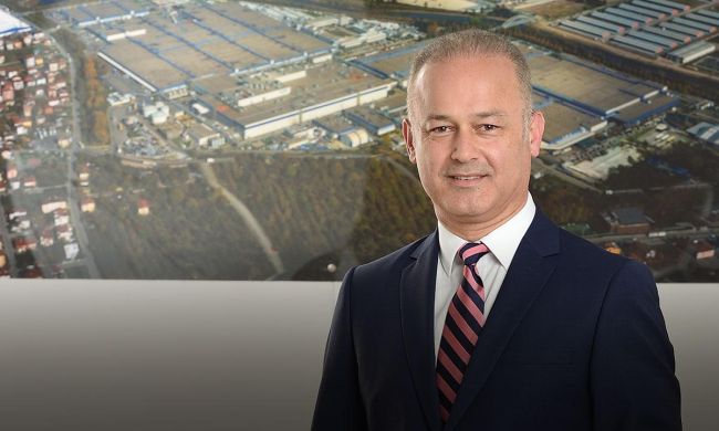 Ford Otosan: Türkiye’nin ihracat lideri, en değerli otomotiv markası ve en büyük ikinci sanayi kuruluşu 