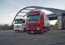 Mercedes-Benz Kamyon Finansman’dan kamyon ve otobüs ürün grubu için Haziran ayına özel fırsatlar