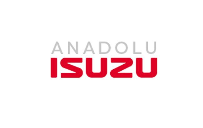 Anadolu Isuzu’ya Uludağ Otomotiv Endüstrisi İhracatçıları Birliği’nden “Büyük Hedeflerin Üstün Başarısı” Ödülü