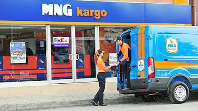 MNG Kargo, Laska iş birliğiyle atık lastiklerini sürdürülebilir malzemelere dönüştürüyor