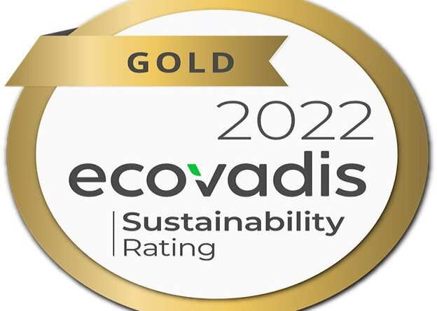 Brisa en prestijli uluslararası sürdürülebilirlik değerlendirmelerinden Ecovadis’te “Altın” kategorisinde!