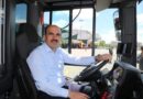 MAN, Konya Büyükşehir Belediyesi’ne 71 Otobüs Siparişinin İlk Bölümünü Teslim Etti