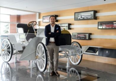 Mercedes-Benz Kamyon Finansman A.Ş. CEO’su Gökmen Onbulak, FKB Finansman Şirketleri Sektör Başkanı seçildi