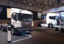 Scania IAA 2022'de hayata geçirilen vizyoner çözümlerini sergiledi