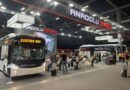 Anadolu Isuzu’nun yerli ve çevreci modelleri Madrid FIAA Otobüs ve Midibüs Fuarı’nda ses getirdi 