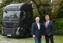Volvo Trucks Türkiye’de Elektrikli Kamyon Dönüşümünü Başlatıyor