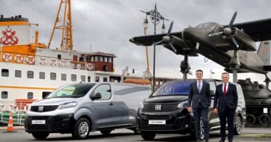 Fiat Scudo ve Fiat Ulysse Orta Ticari Araç Segmentine Hızlı Bir Giriş Yaptı