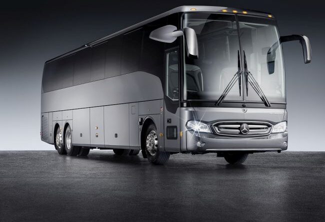 Mercedes-Benz Türk, yeni üretim tesisiyle Kuzey Amerika’ya otobüs ihraç ediyor