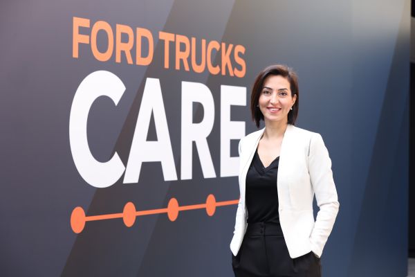 Ford Trucks, Müşteri Deneyimini Yeniden Tanımlıyor: “Ford Trucks Care” ile Uçtan Uca Hizmet Ekosistemi Yaratıyor
