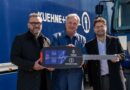 Kuehne+Nagel, daha sürdürülebilir karayolu taşımacılığı için 23 adet Renault Trucks elektrikli kamyonu teslim aldı