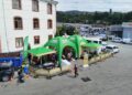 Castrol VECTON Roadshow, Türkiye’yi dolaştı