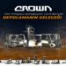Crown Yeni Nesil Forklift ve Depo Ekipmanlarını Türkiye Pazarına Sundu
