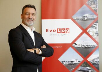 EvoLog Lojistik, Cumhuriyetin 100. yılında 10. yaşındaki Hedefi Avrupa’da liderlik