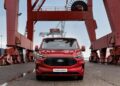 Yeni Nesil Transit Custom Ticarete Sınıf Atlatmaya Hazır