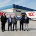 KRONE’den Sarp Intermodal’a 100 Adetlik Dev Teslimat