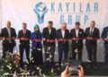 Daf Trucks Türkiye, Kuzey Kıbrıs'ta Kayılar Otomotiv & Garaj ile 20. Atölyesinin Açılışını Yaptı