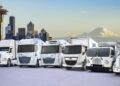 Paccar İcra Kurulu Başkanı Preston Feight; "PACCAR 2023'ün üçüncü çeyreğinde rekor net gelir elde etti"