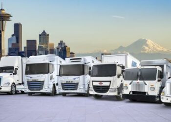 Paccar İcra Kurulu Başkanı Preston Feight; "PACCAR 2023'ün üçüncü çeyreğinde rekor net gelir elde etti"