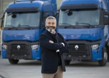 Koçaslanlar Holding Yönetim Kurulu Başkanı Mahmut Koçaslan’ın Cumhuriyetimizin 100. Yılı Mesajı