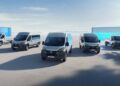 Peugeot'nun Tüm Hafif Ticari Araçları Yenilendi!