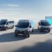 Peugeot'nun Tüm Hafif Ticari Araçları Yenilendi!
