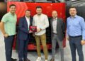 Yüksel Nakliyat, atılımlarını Renault Trucks çekiciler ile sürdürüyor 