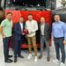 Yüksel Nakliyat, atılımlarını Renault Trucks çekiciler ile sürdürüyor 
