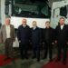 Koçaslanlar Otomotiv'den Edirne Şube Tanıtım Etkinliği
