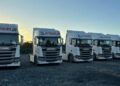 Ayyıldız Beton’un Tercihi Scania oldu