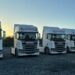 Ayyıldız Beton’un Tercihi Scania oldu