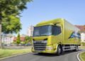 DAF XD, ekstra dingil mesafeleri ve kabin modelleri İle dikkatleri üzerine çekecek