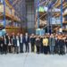 DB Schenker Arkas, Türkiye'deki Dokuzuncu Deposunu Ankara'da Açtı