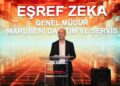 Crown’un Yeni Nesil Ekipmanları, Dijital Depoyu Gerçeğe Dönüştürüyor