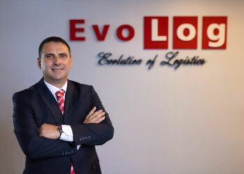 EvoLog’dan üst düzey atama