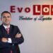 EvoLog’dan üst düzey atama