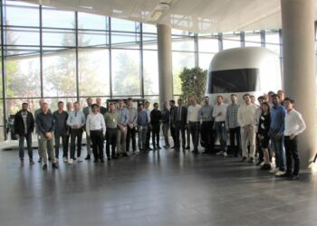 Ford Trucks’tan Geleceğin Lojistik Endüstrisini Şekillendirecek Öncü Proje: NextETRUCK